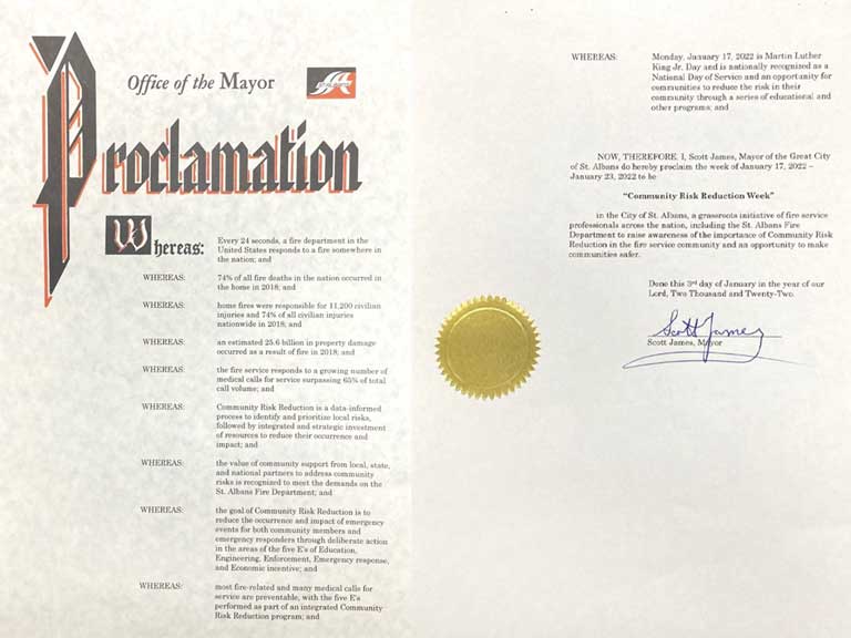 proclamation-community-risk-reduction-week